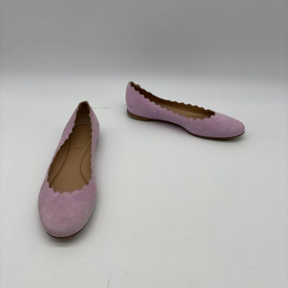 Chloe Women's Ballet Flats
